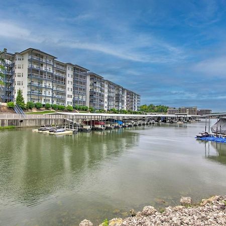 Breezy Lake Ozark Escape Dock, Slip And Pool! エクステリア 写真
